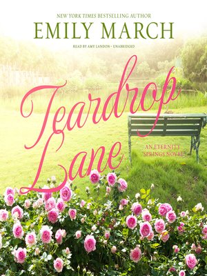cover image of Teardrop Lane